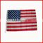 90*150cm American custom flag,75D polyester flag