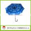 logo custom full body print umbrella wholesale