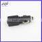 High quality 12V/24V car cigarette lighter adapter plug