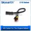 wire harness waterproof connector 35w 55w HID xenon relay harness d1s d3s bulb cable