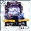 Arcade Ultra Firepower 3 In 1House Of The Dead Shooting Simulator Coin Pusher Game Machine