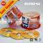 RISHENG DVD-R 16X 50pcs cake box