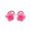 Cheaper fashion kids hairband accessories