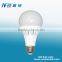 110V 220V 230V AC input E27 B22 light base 5w big bean angle high brightness energy saving light led bulbs factory