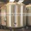 ASME big volume natural gas storage tanks/ pressure vessel