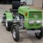 cheap garden tractor /12-15hp
