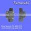 1/2" Hall good quality Water Plastic flow sensor