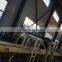 Dongheng two station Flaskless 100% automatic clay sand molding line