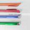 Wholesale Plastic Pen ,Multicolor Print Logo Plastic Ball-point Pen Promotion