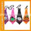 Colours party halloween carnival elastic necktie Neckwear