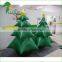 Amazing Most Popular Custom Design Decoration Lovely Inflatable 1.8m Christmas Tree