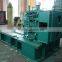 Snap shear machine