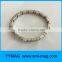 Wholsale cheap custom fashion magnetic bracelet