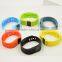 Factory direct sale low price TW64 smart digital silicone watch bracelet with custom logo as promotion gift                        
                                                Quality Choice
