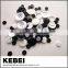 All types of buttons,wholesale craft buttons assorted plastic buttons for diy craft