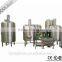China made industrial beer brewing equipment system