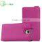 Fashionable book style wallet leather mobile phone case for Samsung note 3 I9005