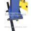 one cylinder hydraulic two-post car lift 2 column lift