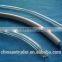 plastic single winding machine for PVC transparant pipe/hose/tube