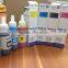 Dye ink for Canon/HP/Brother/Epson/Lexmark/Samsung/Lenovo