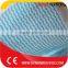 High Strength Colorful Bambo Fiber Nonwoven Spunlace Mesh Cloth