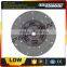 howo parts az9725160390 clutch disc