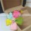 New trendy kids cute flower hair band korean girls hair accessories TD15