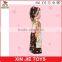 customize plastic national doll cheap plastic girl doll good quality plastic toy factory