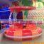 Beautiful Shape Amusement Water Bumper Boat For Children And Adults