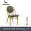aluminium wicker outdoor furniture