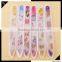 Nail file Glass