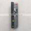 ABS WITH HARD IC REMOTE CONTROL FOR INDIA MARKET
