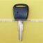 Remote key shell replacement for Toyota car With left blade