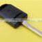 (More blades) car key opel 2 button key fob remote cover case shell Opel Corsa Hu43 blade