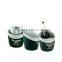 Customized Plastic Ice Bucket