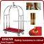 China furniture Luggage Platform Cart Used For Hotels