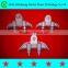 2015 High quality best price precision casting hang-down type suspension clamps for pole line hardware