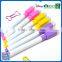 multi-color dry erase wine glass marker for kids                        
                                                Quality Choice