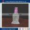 Plastic Cap Perfume Bottles 43