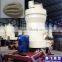 Raymond machine flyash grinding mill