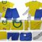 Summer Boy Short Sleeve T-shirt Clothing Sets Casual Kids Summer Clothing Sets