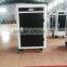 laptop storage charging cart