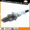 Select the appropriate spark plug/NGK spark plugs you will not regret it
