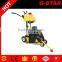 Hot sale asphalt road cutter machine QG90 with CE