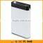 Type-C QC2.0 Fast Charging Power Bank For Smartphone