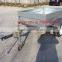 Box Trailer TR0406