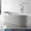 1800mm free standing bathtub 2016