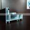 pvc profile 80 fix frame