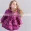 DB1555 dave bella 2014 winter infant coat baby wadded jacket padded jacket outwear winter coat jacket down coat outwear