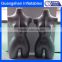 PVC Factory Direct Sale Inflatable Woman Body Model For Clothes Display